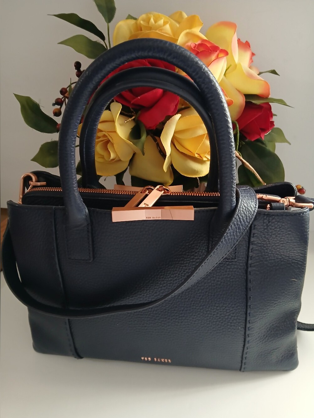 Ted Baker Colesa Satchel